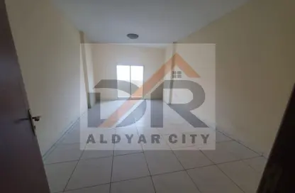 Apartment - 2 Bedrooms - 2 Bathrooms for rent in Al Rashidiya Towers - Al Rashidiya - Ajman Downtown - Ajman