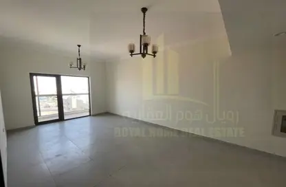 Apartment - 1 Bedroom - 2 Bathrooms for rent in Al Hamidiya 1 - Al Hamidiya - Ajman