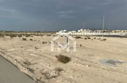 Land - Studio for sale in Jebel Ali Hills - Jebel Ali - Dubai