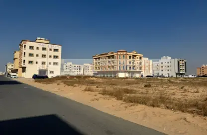 Land - Studio for sale in Ajman Hills - Al Alia - Ajman