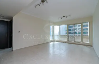 Apartment - 1 Bedroom - 2 Bathrooms for rent in Al Majara 1 - Al Majara - Dubai Marina - Dubai