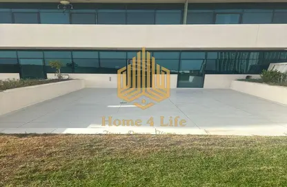 Apartment - 1 Bedroom - 2 Bathrooms for sale in Marina Bay by DAMAC - Najmat Abu Dhabi - Al Reem Island - Abu Dhabi