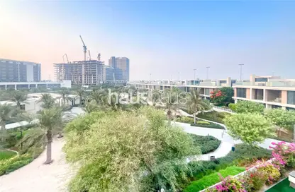 Villa - 3 Bedrooms - 4 Bathrooms for rent in Club Villas at Dubai Hills - Dubai Hills Estate - Dubai