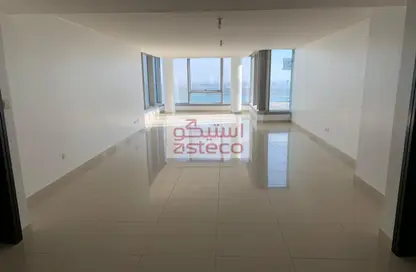 Apartment - 2 Bedrooms - 3 Bathrooms for sale in Sky Tower - Shams Abu Dhabi - Al Reem Island - Abu Dhabi