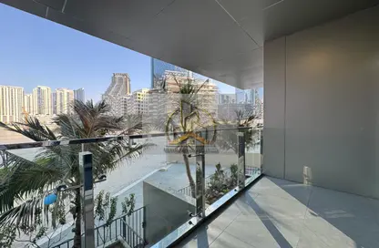 Duplex - 3 Bedrooms - 5 Bathrooms for rent in The Boardwalk Residence - Shams Abu Dhabi - Al Reem Island - Abu Dhabi