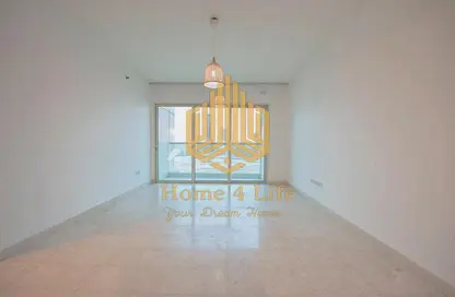 Apartment - 1 Bedroom - 2 Bathrooms for sale in Marina Heights 2 - Marina Square - Al Reem Island - Abu Dhabi