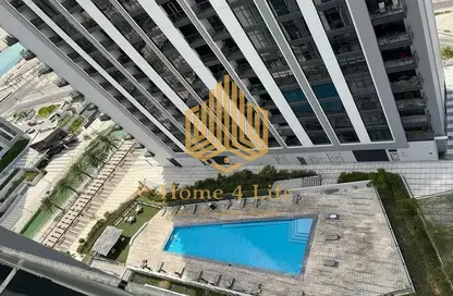 Apartment - 1 Bedroom - 2 Bathrooms for sale in The Bridges - Shams Abu Dhabi - Al Reem Island - Abu Dhabi