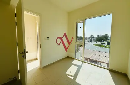 Villa - 3 Bedrooms - 2 Bathrooms for rent in Urbana II - EMAAR South - Dubai South (Dubai World Central) - Dubai