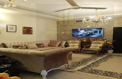 Apartment - 2 Bedrooms - 3 Bathrooms for sale in Al Rashidiya - Ajman