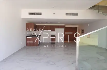 Duplex - 2 Bedrooms - 2 Bathrooms for sale in Oasis 1 - Oasis Residences - Masdar City - Abu Dhabi