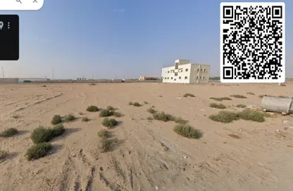 Land - Studio for sale in Al Jurf Industrial 2 - Al Jurf Industrial - Ajman