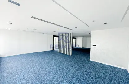 Office Space - Studio for rent in Jumeirah Business Centre 5 (JBC 5) - JLT Cluster W - Jumeirah Lake Towers - Dubai