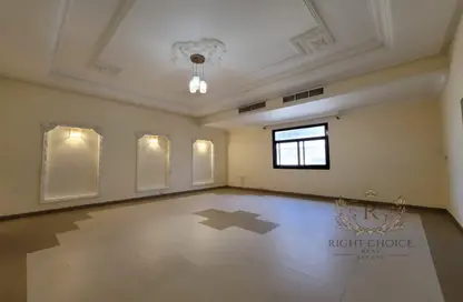 Apartment - 1 Bathroom for rent in Khalifa City A Villas - Khalifa City A - Khalifa City - Abu Dhabi