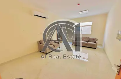 Apartment - 1 Bedroom - 2 Bathrooms for rent in Central District - Al Ain