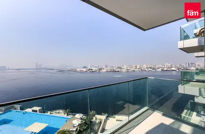 Apartment - 2 Bedrooms - 2 Bathrooms for rent in The Grand - Dubai Creek Harbour (The Lagoons) - Dubai