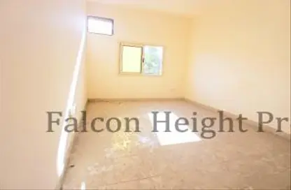 Apartment - 1 Bathroom for rent in Industrial Area 6 - Sharjah Industrial Area - Sharjah