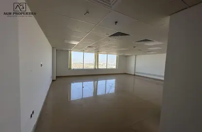 Office Space - Studio - 1 Bathroom for rent in SIT Tower - Dubai Silicon Oasis - Dubai