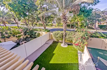 Villa - 2 Bedrooms - 3 Bathrooms for sale in Springs 8 - The Springs - Dubai