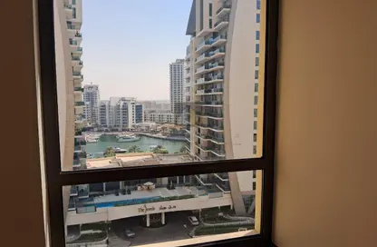 Apartment - 2 Bedrooms - 2 Bathrooms for rent in Shams 2 - Shams - Jumeirah Beach Residence - Dubai