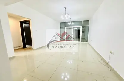 Apartment - 1 Bedroom - 2 Bathrooms for rent in Muwaileh 29 Building - Muwaileh - Sharjah