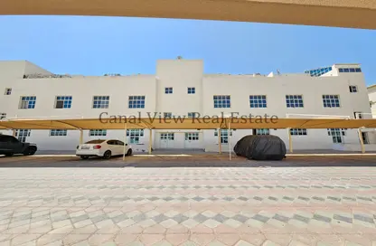 Apartment - 2 Bedrooms - 2 Bathrooms for rent in Khalifa City A Villas - Khalifa City A - Khalifa City - Abu Dhabi