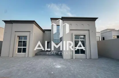 Villa - 3 Bedrooms - 6 Bathrooms for sale in Madinat Al Riyad - Abu Dhabi