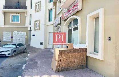 Shop - Studio - 1 Bathroom for sale in Greece Cluster - International City - Dubai