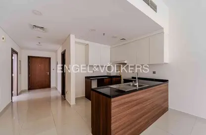 Apartment - 1 Bedroom - 1 Bathroom for rent in Orchid A - Orchid - DAMAC Hills - Dubai