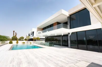 Villa - 7 Bedrooms - 7 Bathrooms for sale in Emerald Hills - Dubai Hills Estate - Dubai