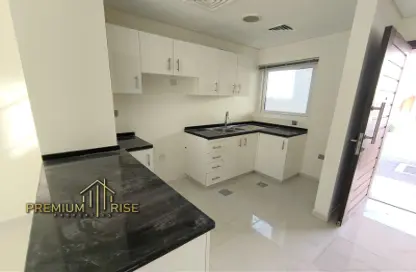 Villa - 3 Bedrooms - 3 Bathrooms for rent in Aknan Villas - Vardon - Damac Hills 2 - Dubai