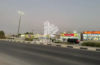 Land - Studio for sale in Al Kharran - Ras Al Khaimah