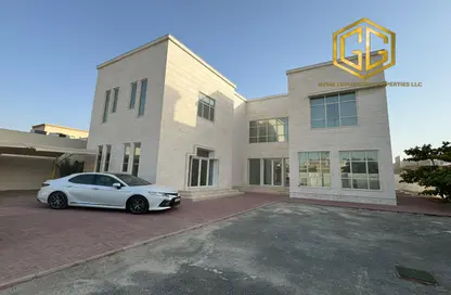 Villa - 5 Bedrooms - 6 Bathrooms for rent in Al Khawaneej 1 - Al Khawaneej - Dubai