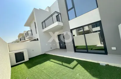 Townhouse - 3 Bedrooms - 3 Bathrooms for rent in Camelia 2 - Camelia - Arabian Ranches 2 - Dubai