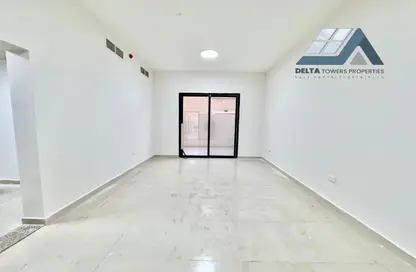 Apartment - 1 Bedroom - 1 Bathroom for rent in Mohamed Bin Zayed Centre - Mohamed Bin Zayed City - Abu Dhabi