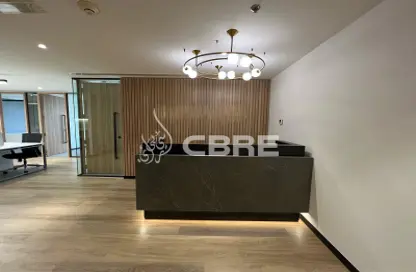 Office Space - Studio for sale in Jumeirah Business Centre 5 - Lake Allure - Jumeirah Lake Towers - Dubai
