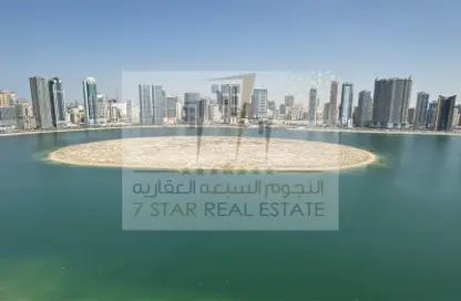 Apartment - 3 Bedrooms - 4 Bathrooms for sale in Al Mamzar - Al Mamzar - Sharjah - Sharjah