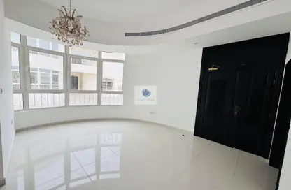 Apartment - 1 Bedroom - 1 Bathroom for rent in Shakhbout City - Abu Dhabi