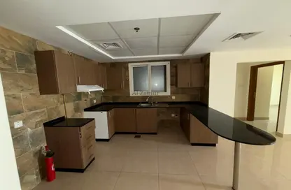 Apartment - 1 Bedroom - 1 Bathroom for rent in 4Direction Residence 1 - Dubai Residence Complex - Dubai