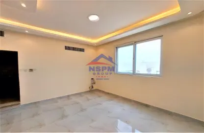 Apartment - 1 Bedroom - 1 Bathroom for rent in Airport Road - Abu Dhabi