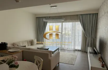 Apartment - 2 Bedrooms - 3 Bathrooms for rent in Executive Residences 2 - Executive Residences - Dubai Hills Estate - Dubai