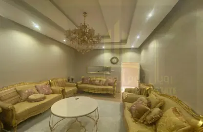 Villa - 5 Bedrooms - 6 Bathrooms for rent in Musheiref - Ajman