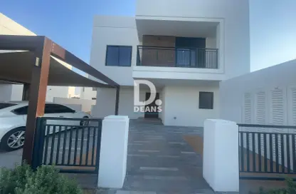 Villa - 4 Bedrooms - 4 Bathrooms for rent in Noya - Yas Island - Abu Dhabi