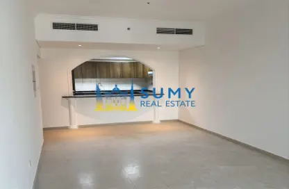 Apartment - 1 Bedroom - 2 Bathrooms for rent in Grand Horizon - Dubai Sports City - Dubai