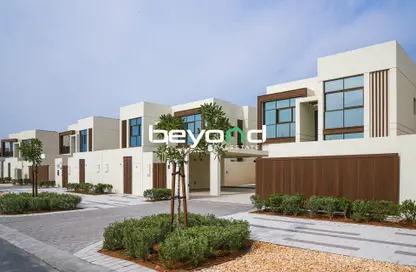 Townhouse - 2 Bedrooms - 4 Bathrooms for sale in Al Jubail Island - Abu Dhabi