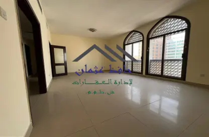 Apartment - 3 Bedrooms - 3 Bathrooms for rent in Al Wahda - Abu Dhabi