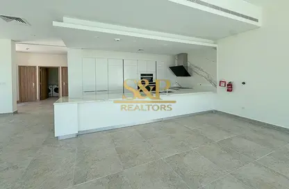 Villa - 4 Bedrooms - 4 Bathrooms for rent in District One Villas - District One - Mohammed Bin Rashid City - Dubai