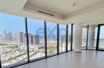 Apartment - 2 Bedrooms - 2 Bathrooms for sale in Waves Grande - Sobha Hartland - Mohammed Bin Rashid City - Dubai