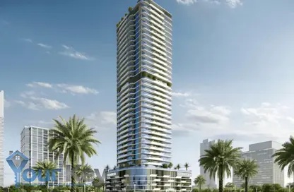 Apartment - 2 Bedrooms - 3 Bathrooms for sale in Sonate Residences - Jumeirah Village Triangle - Dubai