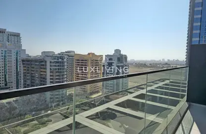 Apartment - 2 Bedrooms - 3 Bathrooms for rent in Euro Residence - Barsha Heights (Tecom) - Dubai