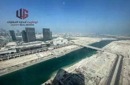 Apartment - 2 Bedrooms - 2 Bathrooms for rent in Al Reem Island - Abu Dhabi